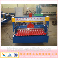 XN-850 corrugated roof sheet panel roll forming machine for building material machinery